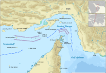 The Fragile Lifeline: Why the Strait of Hormuz Still Shapes Oil Prices