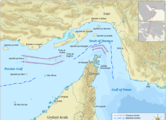 The Fragile Lifeline: Why the Strait of Hormuz Still Shapes Oil Prices