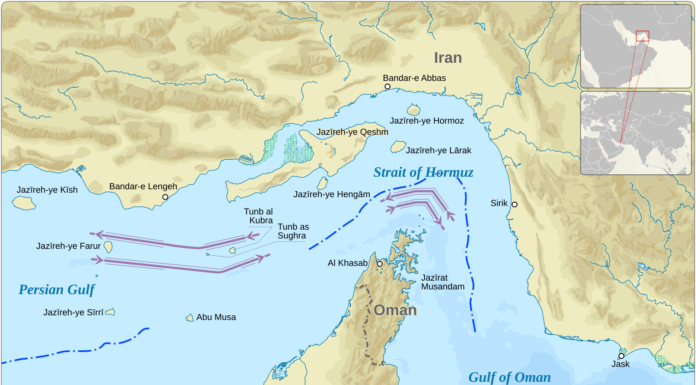 The Fragile Lifeline: Why the Strait of Hormuz Still Shapes Oil Prices