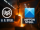 Trump Grants Nippon Steel U.S. Deal Under ‘Golden Share’ Oversight