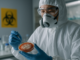 Chinese Nationals Accused of Smuggling Pathogen into United States
