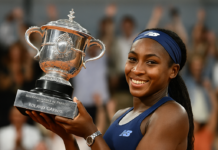Coco Gauff Wins 2025 French Open in Three-Set Final