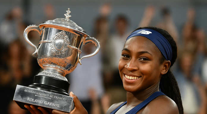 Coco Gauff Wins 2025 French Open in Three-Set Final