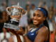 Coco Gauff Wins 2025 French Open in Three-Set Final