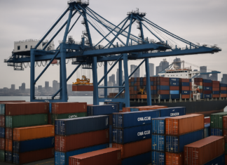 Doubling of U.S. Steel and Aluminum Tariffs Prompts Global Response