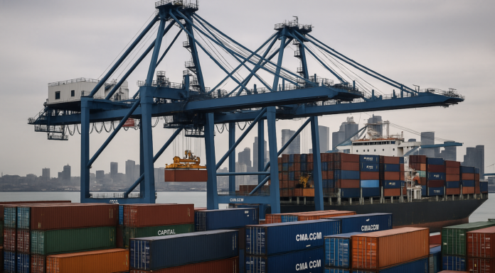 Doubling of U.S. Steel and Aluminum Tariffs Prompts Global Response