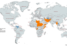 New U.S. Travel Ban Targets 12 Nations, Adds Partial Limits on 7 More