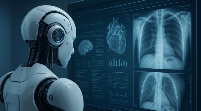 Microsoft’s AI Diagnoses Medical Cases More Accurately Than Doctors