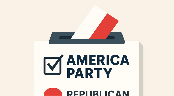 Musk Announces New Political Party Amid Fallout Over Tax Bill