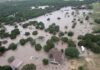 Texas and New Mexico Floods Leave More Than 100 Dead, Dozens Missing
