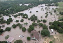 Texas and New Mexico Floods Leave More Than 100 Dead, Dozens Missing