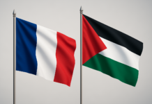 France to Recognize Palestinian State at UN, Drawing Global Reactions