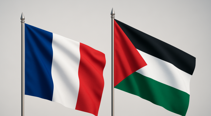 France to Recognize Palestinian State at UN, Drawing Global Reactions
