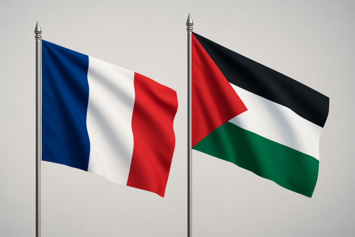 France_Palestine
