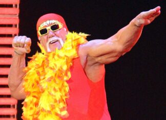 The Passing of Hulk Hogan: Wrestling Legend Dies at 71