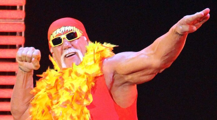 The Passing of Hulk Hogan: Wrestling Legend Dies at 71