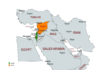 Israel Strikes Syria Amid Clashes Involving Druze Communities