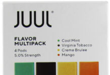 FDA Authorizes Limited Return of Juul E-Cigarettes After Review