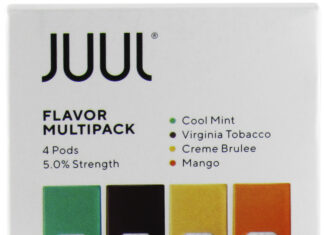 FDA Authorizes Limited Return of Juul E-Cigarettes After Review