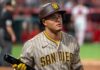 Manny Machado Reaches 2,000 Hits in Milestone Game for Padres