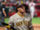 Manny Machado Reaches 2,000 Hits in Milestone Game for Padres