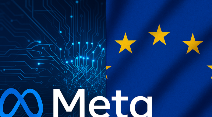 Meta Declines to Join EU AI Code, Citing Legal Concerns