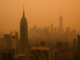 Smoke From Canadian Wildfires Prompts Air Quality Alert Across New York