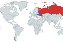 North Korea Deepens Military Alliance with Russia Over Ukraine War