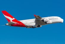 Qantas Cyberattack Exposes Data of Six Million Customers
