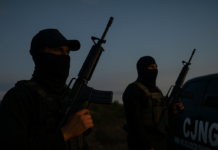 Sinaloa and Jalisco New Generation Cartels Form Dangerous Alliance