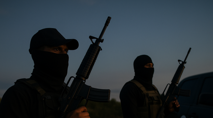 Sinaloa and Jalisco New Generation Cartels Form Dangerous Alliance