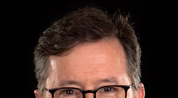 CBS to End The Late Show With Stephen Colbert After 11 Seasons