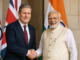 UK and India Finalize Trade Agreement Reducing Tariffs and Expanding Access