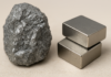 U.S. and China Reach Deal on Rare Earth Shipments