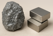 U.S. and China Reach Deal on Rare Earth Shipments