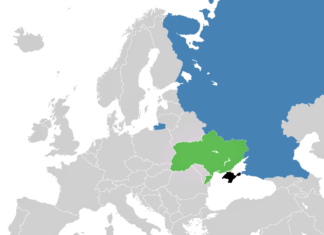 Ukraine Hacks Crimea’s Occupation Government, Wipes Servers and Extracts Data