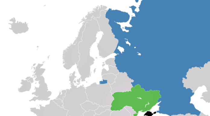 Ukraine Hacks Crimea’s Occupation Government, Wipes Servers and Extracts Data