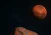Martian Meteorite Sells for $5.3 Million at Sotheby’s Auction