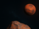 Martian Meteorite Sells for $5.3 Million at Sotheby’s Auction