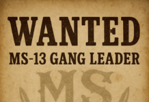 Alleged MS-13 Kingpin Captured in Omaha After Routine Traffic Stop