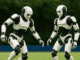 Humanoid Robots Take the Field in China’s New Soccer Competition