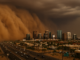 Massive Dust Storm Disrupts Phoenix Flights and Knocks Out Power to Thousands