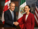 Canada and Mexico Strengthen Ties Ahead of CUSMA Review Amid U.S. Tariff Pressures