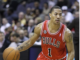 Bulls to Raise Derrick Rose’s Jersey to the Rafters in 2026