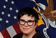 Trump Fires Bureau of Labor Statistics Chief Over Disputed Jobs Report