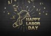 Happy Labor Day