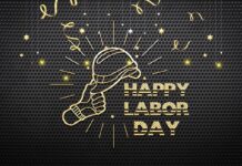 Happy Labor Day