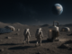NASA Fast-Tracks Nuclear Reactor Plans for Lunar Bases Amid Global Moon Race