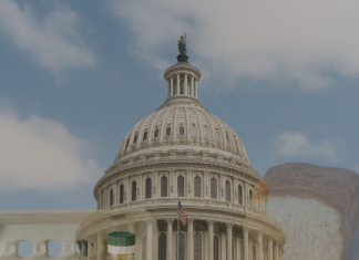 Trump’s Spending Bill Cuts SNAP Funding, Forces States to Cover Program Costs