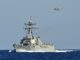 U.S. Deploys Navy Destroyers Near Venezuela in Expanded Anti-Drug Campaign
